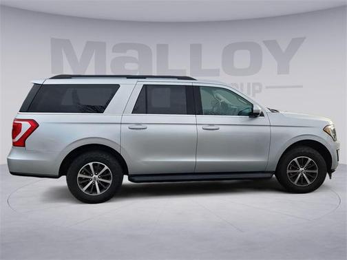 2019 Ford Expedition Max XLT