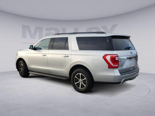 2019 Ford Expedition Max XLT