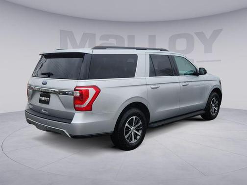2019 Ford Expedition Max XLT