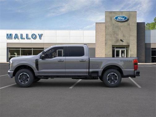 2025 Ford F-250 XLT