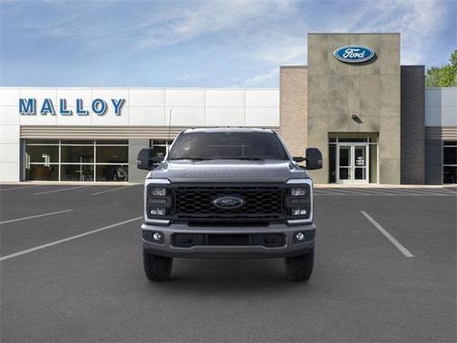 2025 Ford F-250 XLT