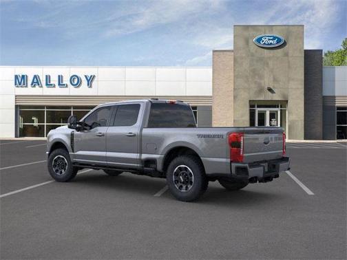 2025 Ford F-250 XLT