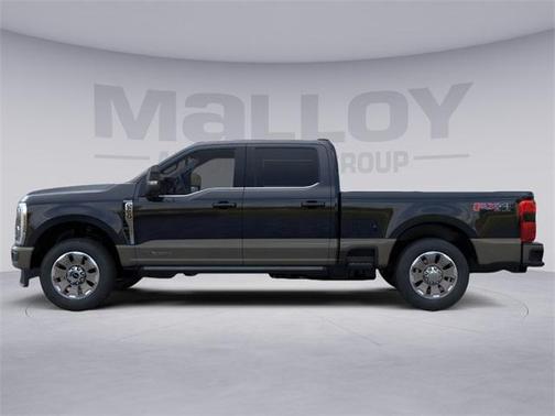 2026 Ford F-250 King Ranch