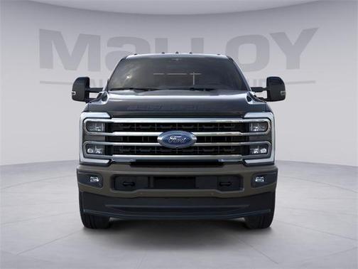 2026 Ford F-250 King Ranch