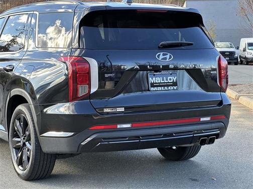2024 Hyundai PALISADE XRT