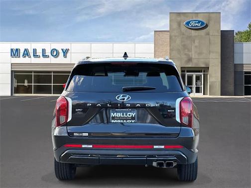 2024 Hyundai PALISADE XRT