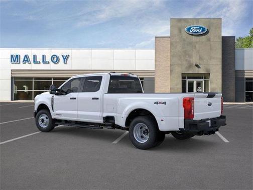 2025 Ford F-350 XL