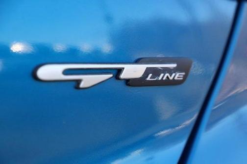 Photo 4 of 41 of 2022 Kia Forte GT-Line