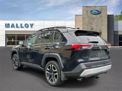 2019 Toyota RAV4 Adventure
