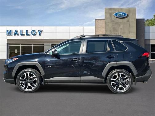 2019 Toyota RAV4 Adventure