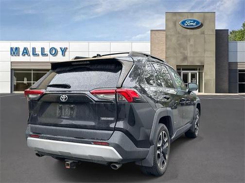 2019 Toyota RAV4 Adventure