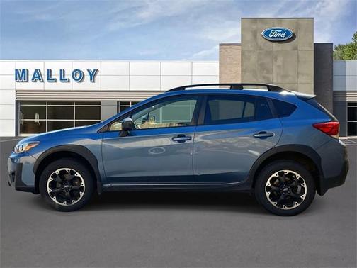2021 Subaru Crosstrek Base