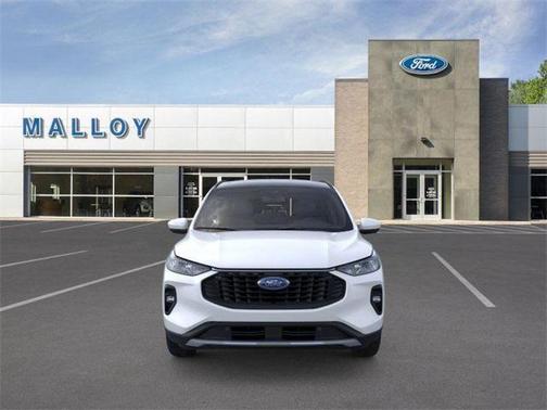 2025 Ford Escape PHEV SE