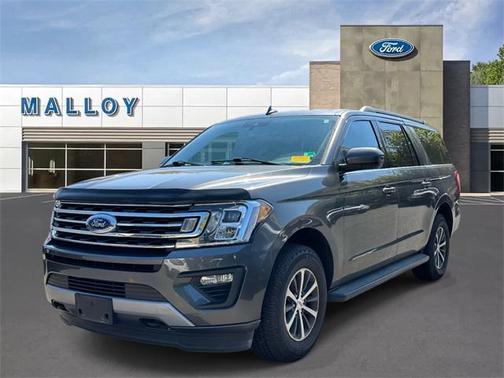 2021 Ford Expedition Max XLT