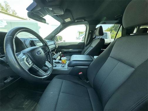 2021 Ford Expedition Max XLT