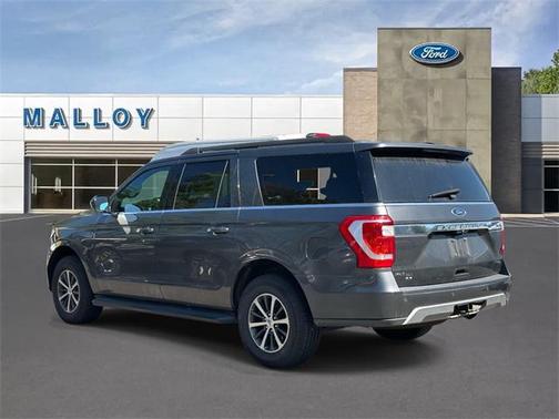 2021 Ford Expedition Max XLT