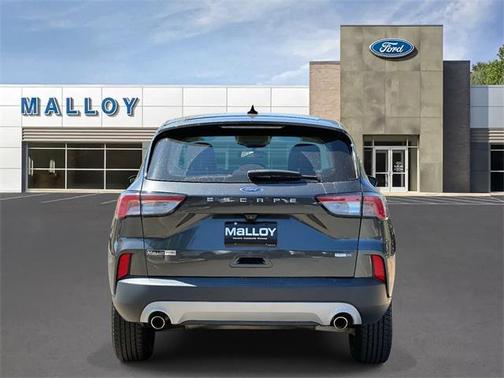 2020 Ford Escape S