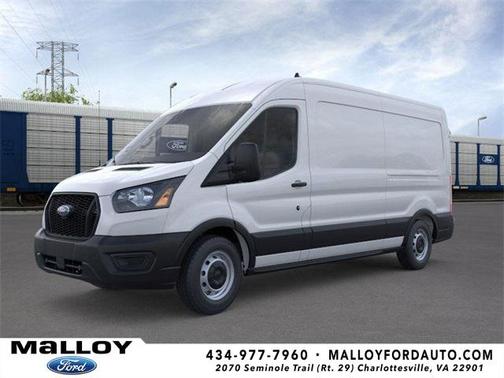 2025 Ford Transit-150 Base