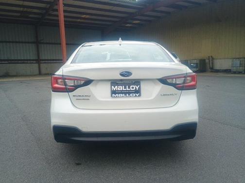 2020 Subaru Legacy Base