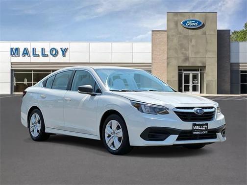 2020 Subaru Legacy Base
