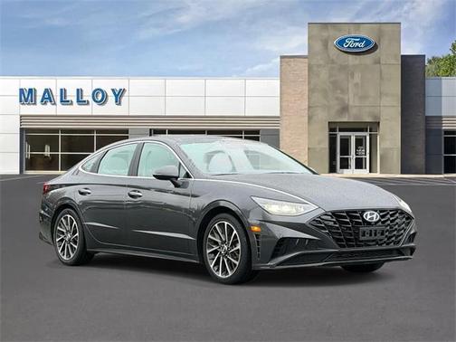 2022 Hyundai SONATA Limited