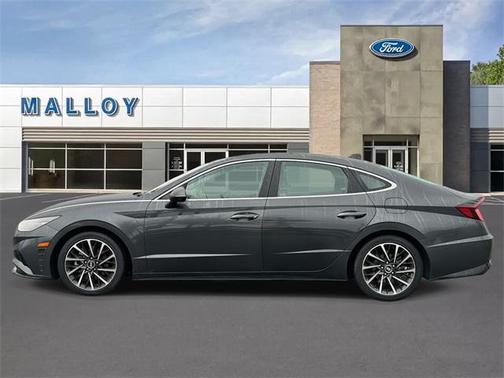 2022 Hyundai SONATA Limited