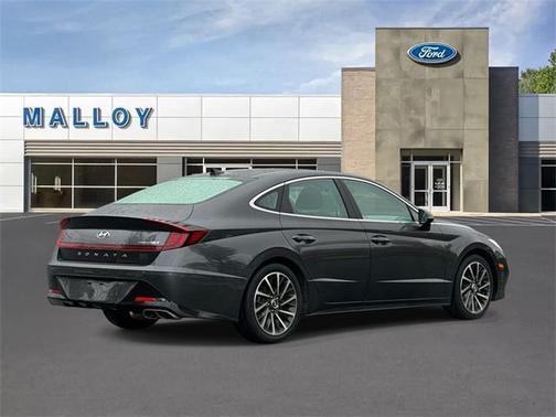 2022 Hyundai SONATA Limited