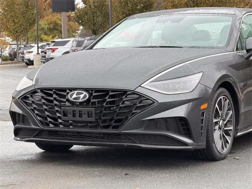 2022 Hyundai SONATA Limited