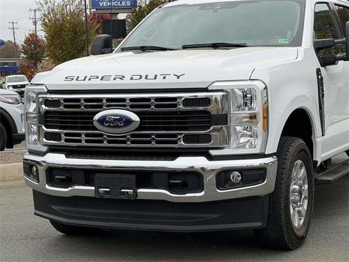 2024 Ford F-250 XLT