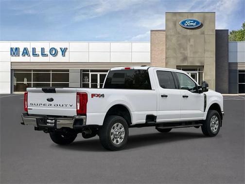 2024 Ford F-250 XLT