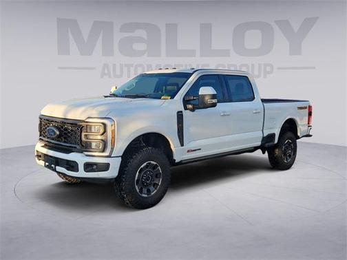 2023 Ford F-250 Lariat