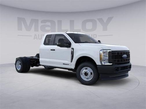 2026 Ford F-350 XL