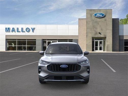 2025 Ford Escape PHEV SE