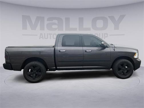 2014 RAM 1500 Big Horn