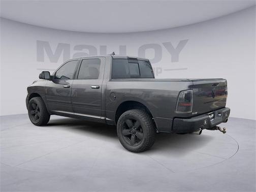 2014 RAM 1500 Big Horn