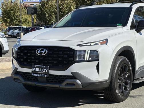 2022 Hyundai SANTA FE XRT
