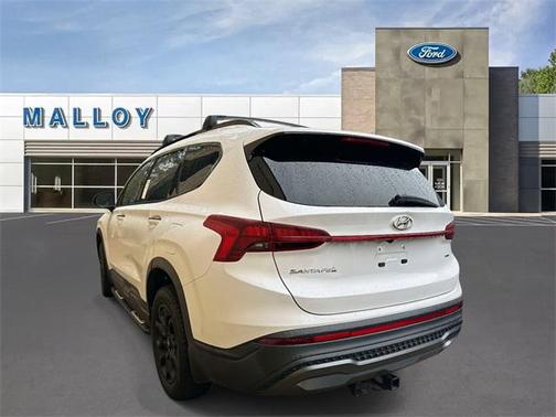 2022 Hyundai SANTA FE XRT