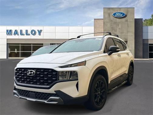 2022 Hyundai SANTA FE XRT
