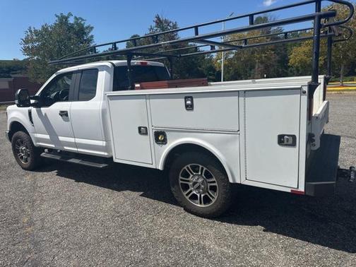 2018 Ford F-250 XL