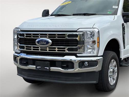 2024 Ford F-250 XLT