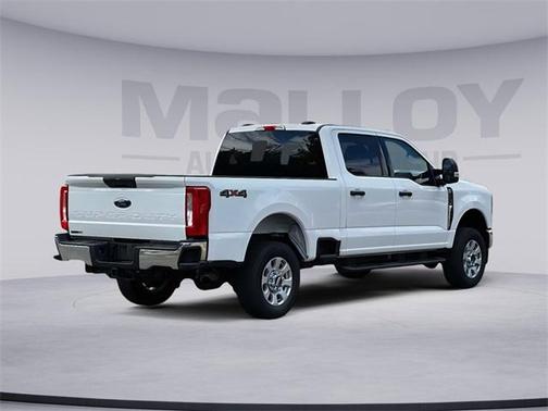 2024 Ford F-250 XLT