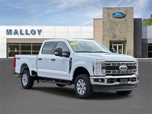 2024 Ford F-250 XLT