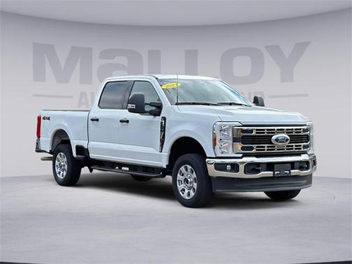 2024 Ford F-250 XLT