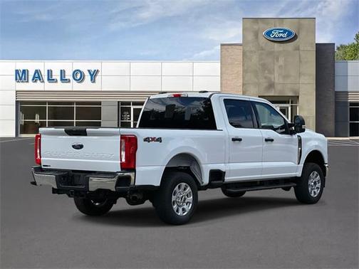 2024 Ford F-250 XLT