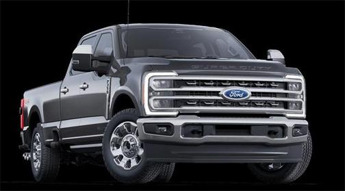 2025 Ford F-350 Lariat