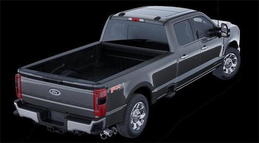 2025 Ford F-350 Lariat
