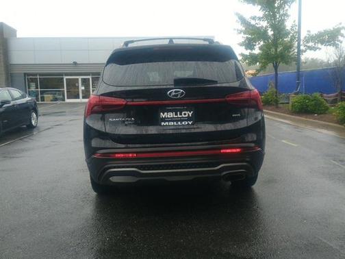 2023 Hyundai SANTA FE XRT