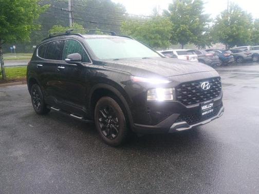 2023 Hyundai SANTA FE XRT