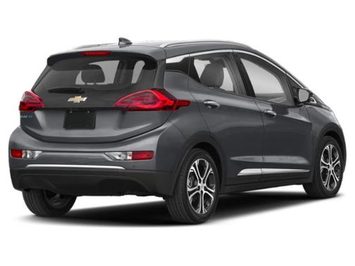 2021 Chevrolet Bolt EV FWD Premier