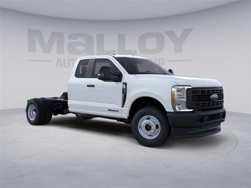 2026 Ford F-350 XL